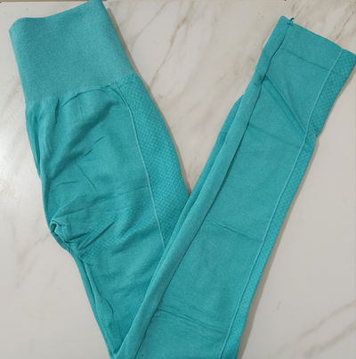Calza aqua push up