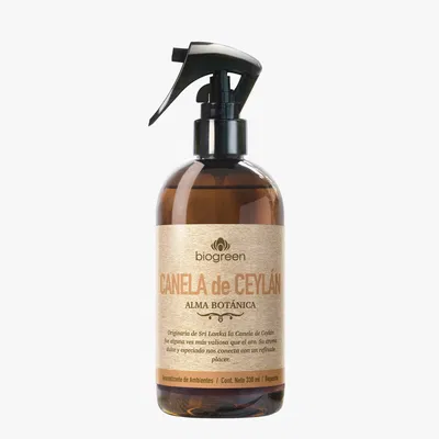 Repuesto aromatizante Canela de ceylan