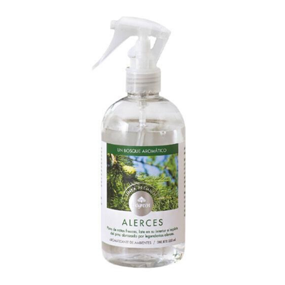 Repuesto aromatizante Alerces