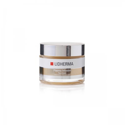Plasma Face cream