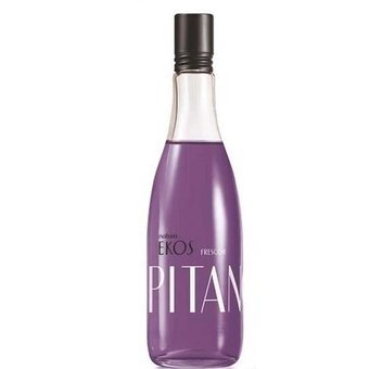 Ekos frescor Pitanga Preta