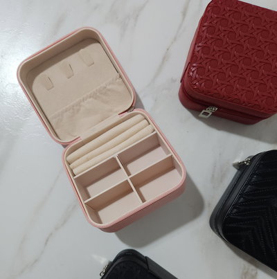 Alhajero diseño metalase