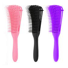 Cepillo antifriz regulable Violeta