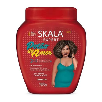 Skala Potao do amor