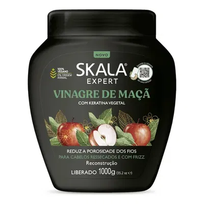 Skala Vinagre da maca