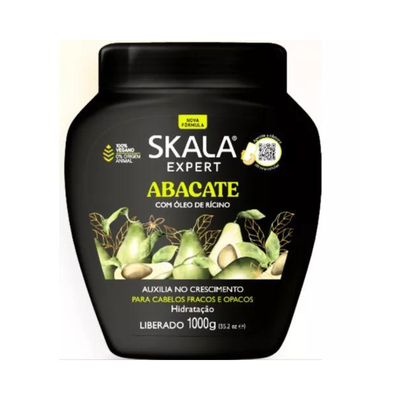 Skala Abacate