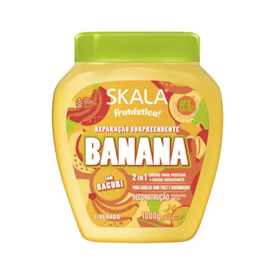 Skala Banana