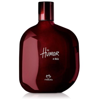 Humor a dois 75ml