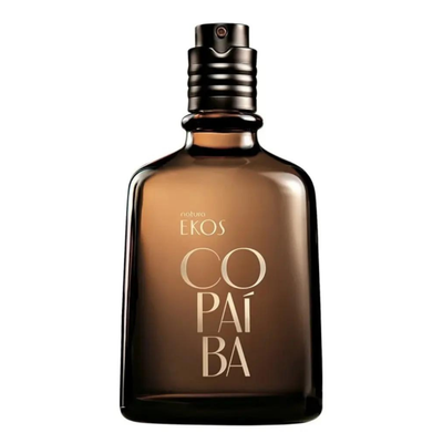 Ekos Copaiba eau de toilette