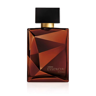 Essencial intenso eau de parfum