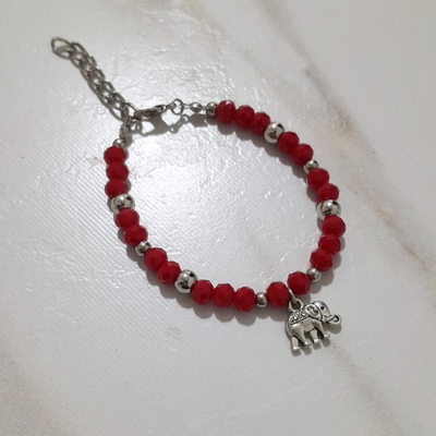Pulsera Elefante