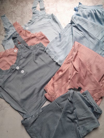 Pijamita Love