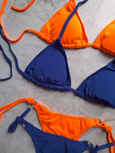 Cala Naranja