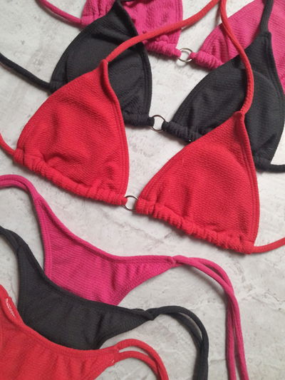 Narciso Argollita T95