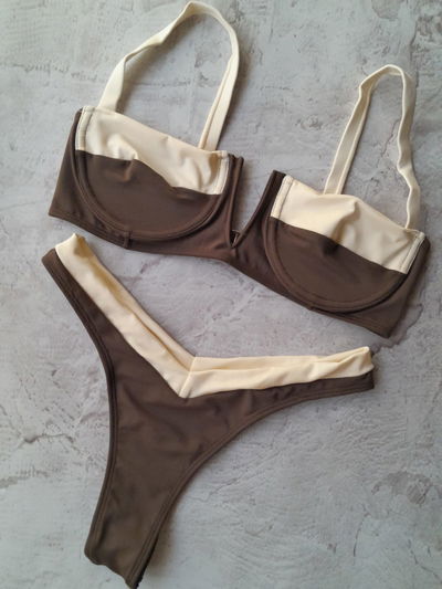 Aster Combinada Chocolate