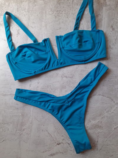 Aster Azul