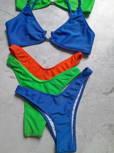 Anahi Lycra