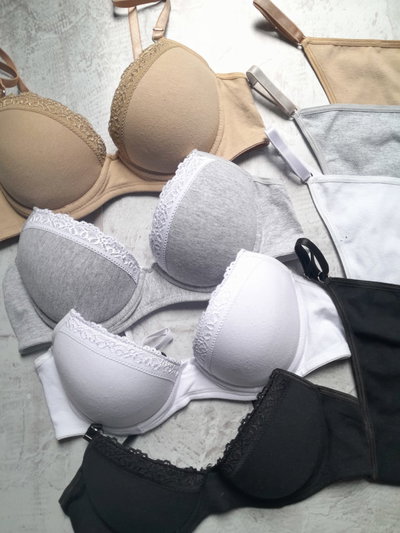 Zoe (less regulable)