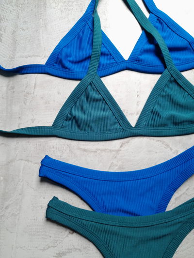 Miel Petroleo/Azul