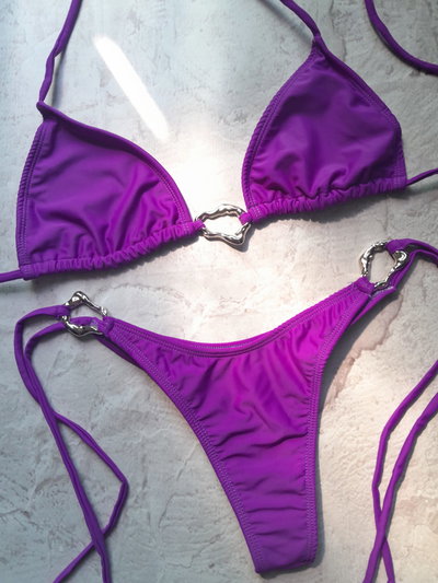 Esmeralda Avio Irregular (Uva )