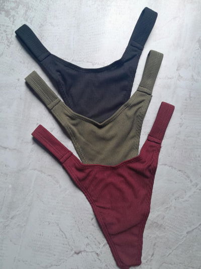 Bombi en V Morley x2