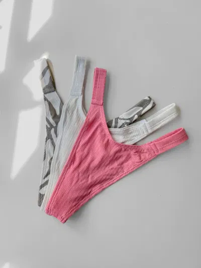 Bombis en V Premium x2