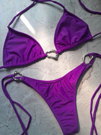 Esmeralda Avio Irregular (Uva )