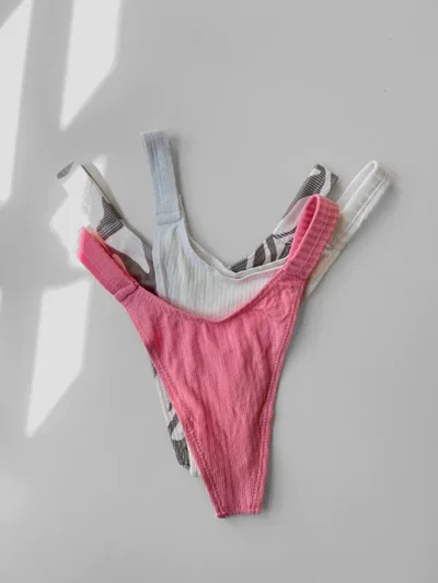 Bombis en V Premium x2