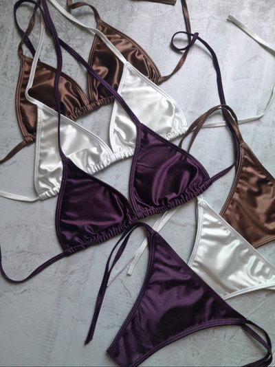 Amapola Bombi Clasica Perla