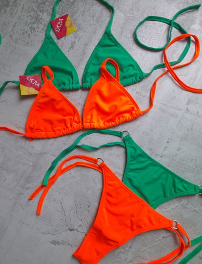 Cala Naranja