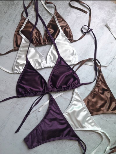 Amapola Bombi Clasica Perla