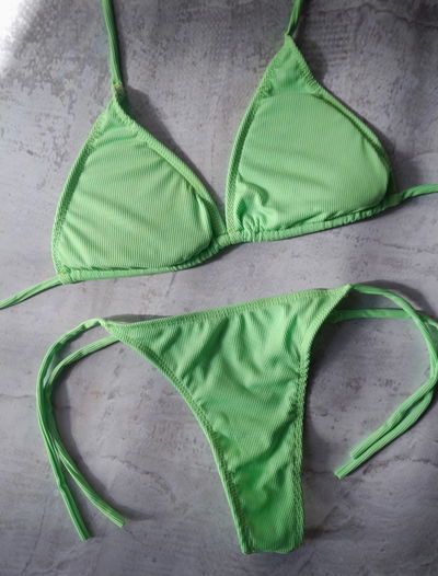 Clasica Verde Morley T90