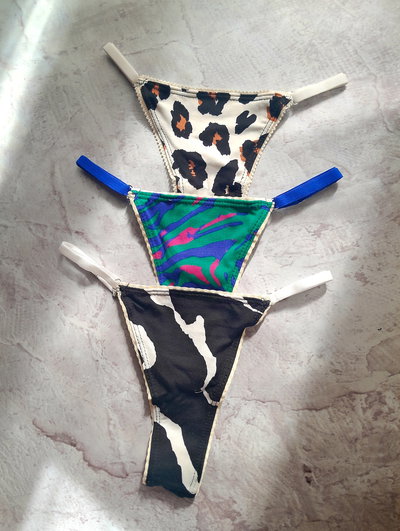 Bombi Regulable Premium x2 Print