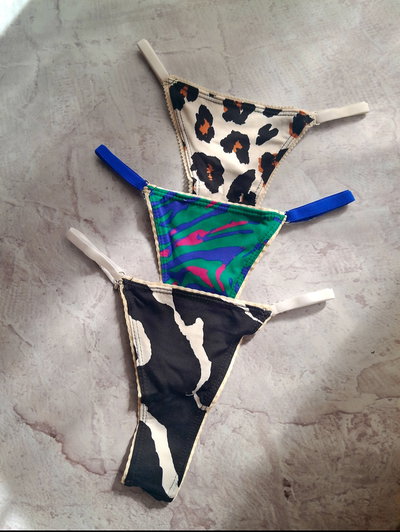 Bombi Regulable Premium x2 Print