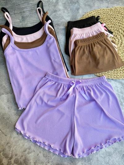 Pijamita Pastel