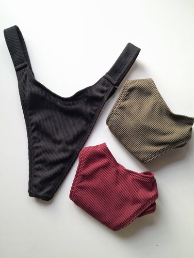 Bombi en V Morley x2