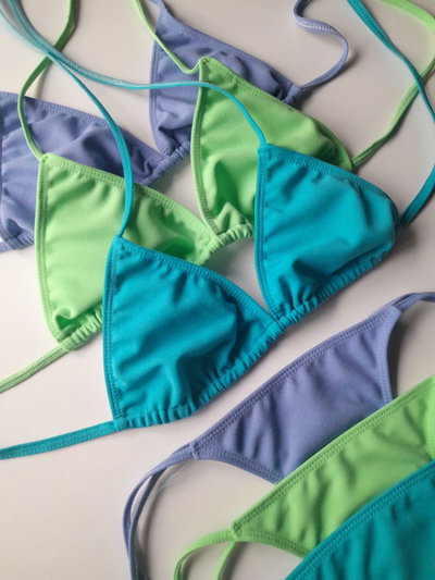 Amapola Bombi Clasica