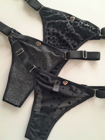 Meraki Regulable Ancho x2 