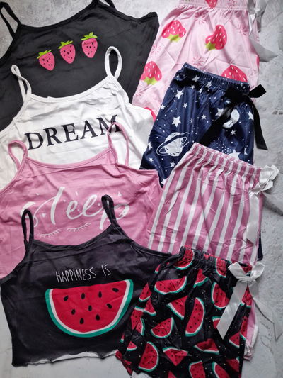 Pijamita Sandia