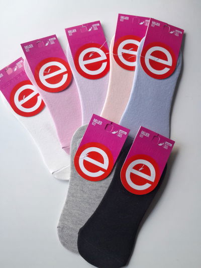 Invisibles Pasteles Elementos