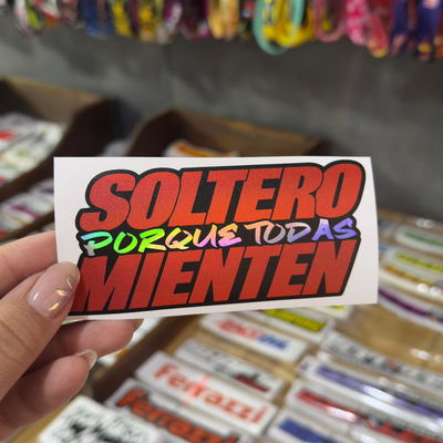 SOLTERO