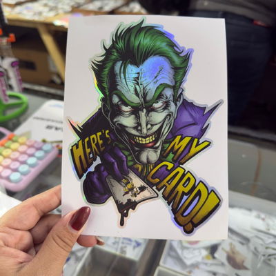JOKER