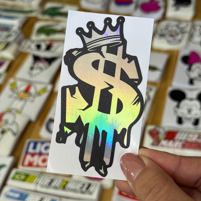 SIGNO PESOS