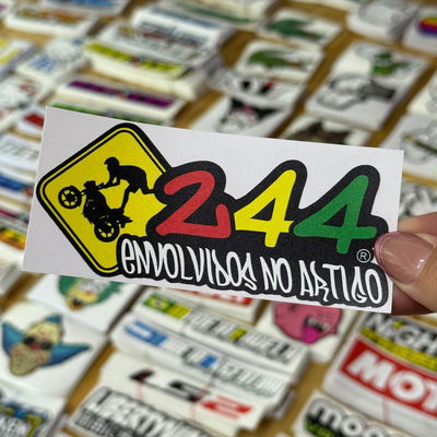 244