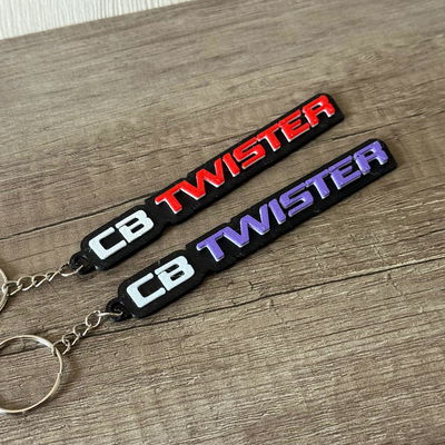 CB TWISTER