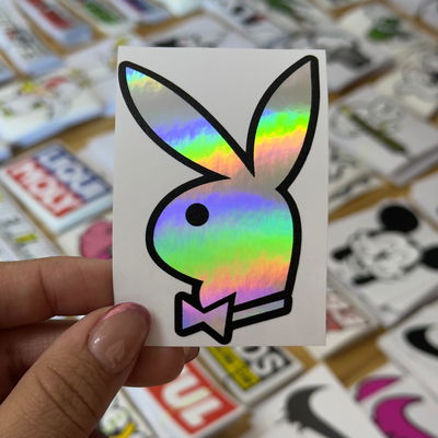 PLAY BOY
