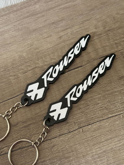 ROUSER
