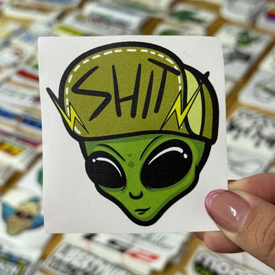 ALIEN