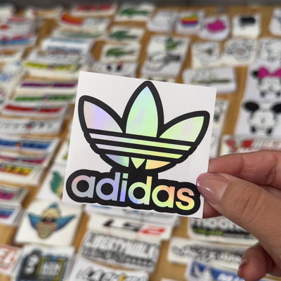 ADIDAS