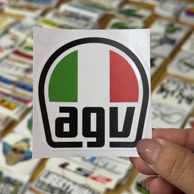 AGV